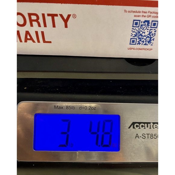 Tumbled And Polished Authentic Minerals Crystals Over Three Pounds - Picture 14 of 14